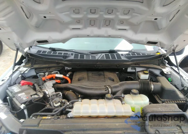 1FTFW1ED8NFC41240: 42946695