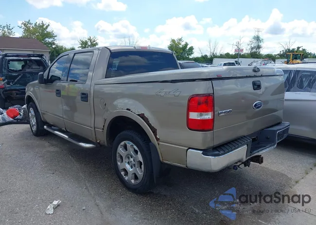 1FTPW14504KD59559: 42946697