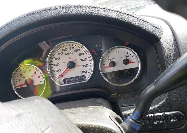 1FTPW14504KD59559: 42946697