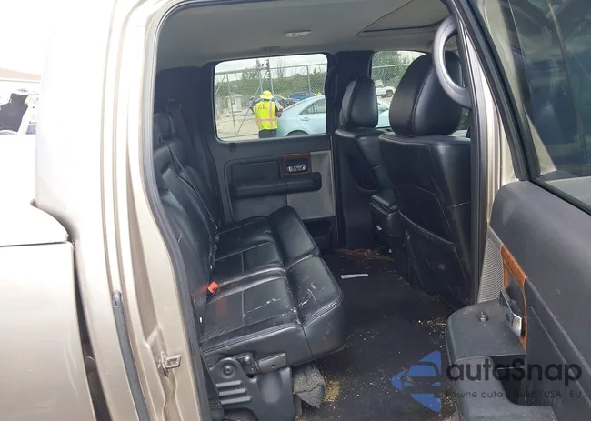 1FTPW14504KD59559: 42946697