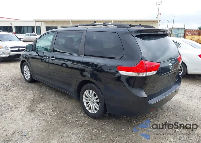 5TDYK3DC6DS367569: 42946720