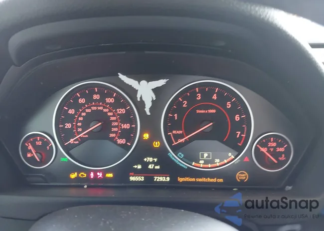 WBA3X9C50FD867952: 42946727