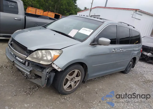 5FNRL38837B011242: 42946733