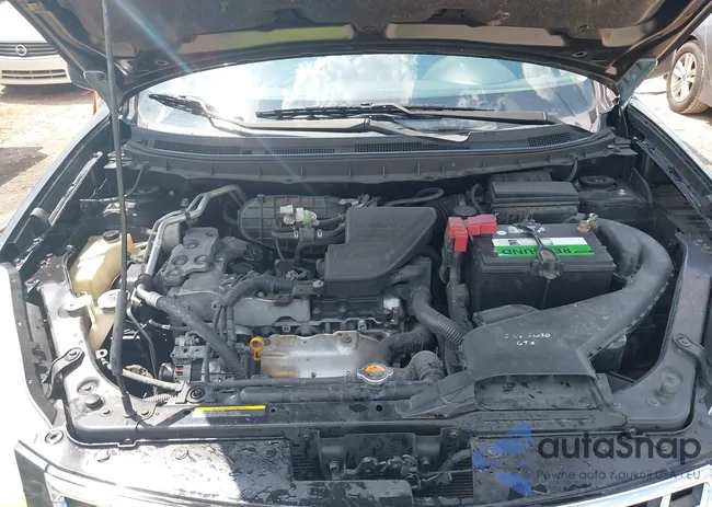 JN8AS5MT6AW021924: 42946747