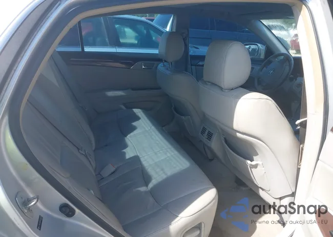 4T1BK36B48U291079: 42946760