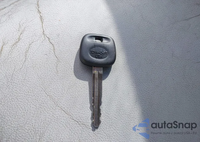 4T1BK36B48U291079: 42946760