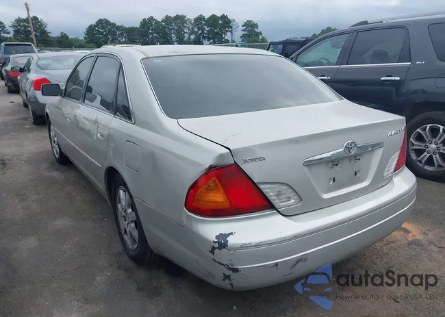 4T1BF28B11U193872: 42946773