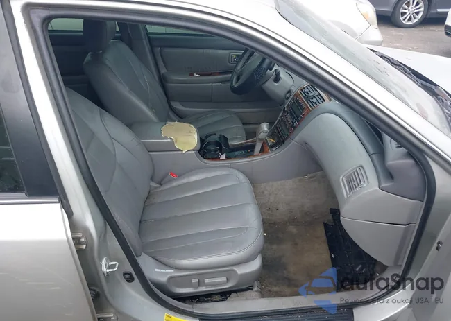 4T1BF28B11U193872: 42946773