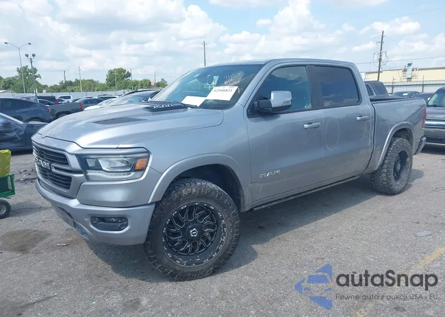 1C6RREJT1KN821771: 42946821