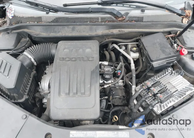 2GNALCEK2G6114579: 42946853