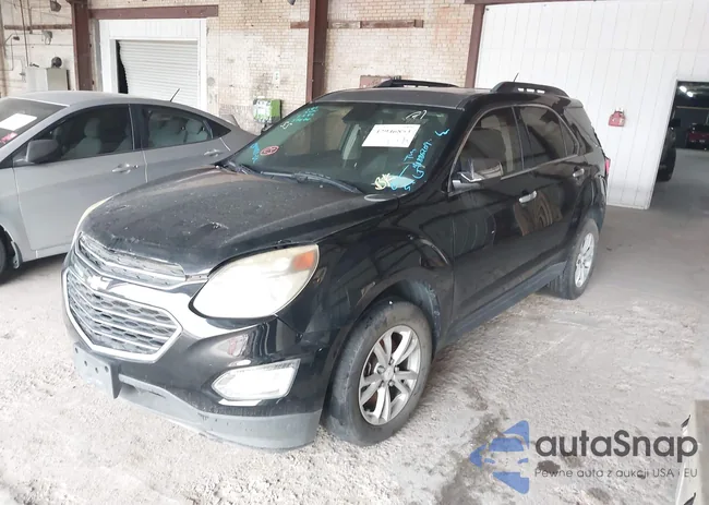 2GNALCEK2G6114579: 42946853