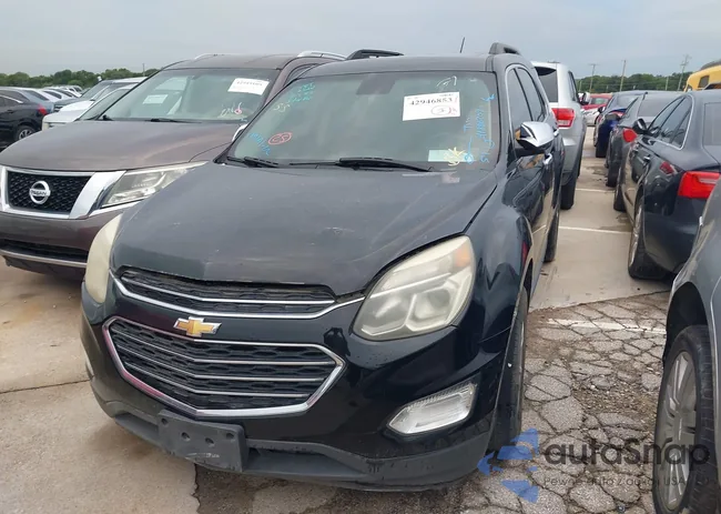 2GNALCEK2G6114579: 42946853