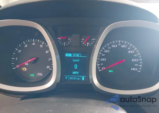 2GNFLFEK5H6315482: 42946905