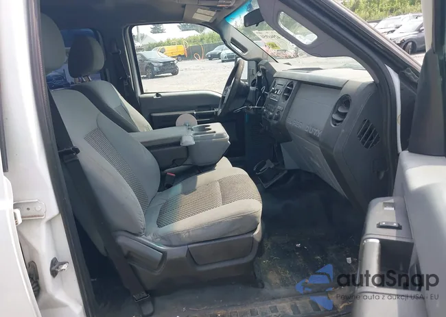 1FT7W2A68DEA31121: 42946950