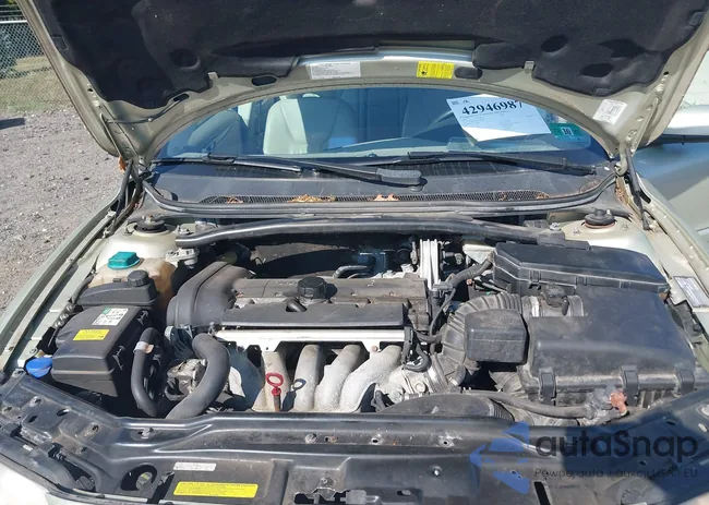 YV1RS612852438288: 42946987