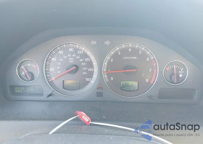 YV1RS612852438288: 42946987