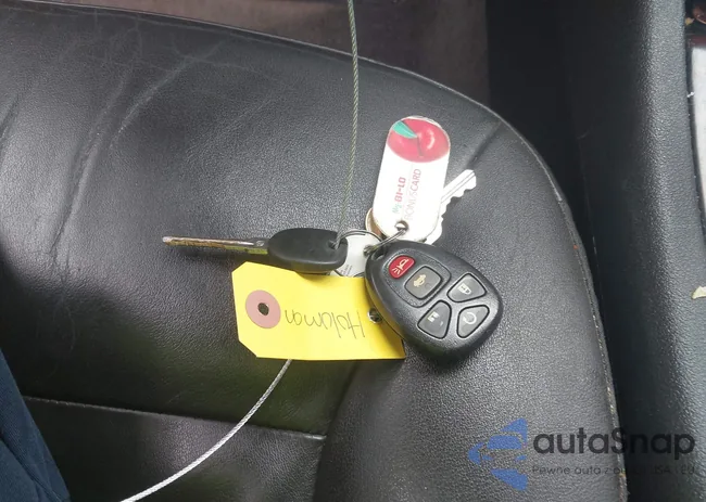 2G1WC5E3XD1149858: 42947000