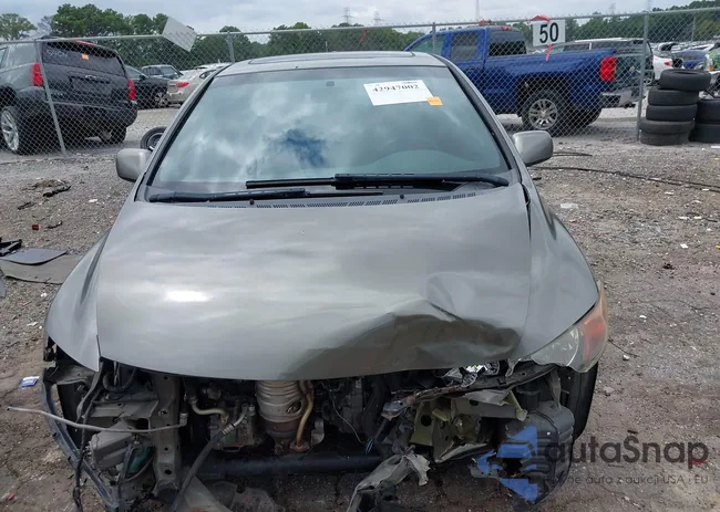 2HGFG12978H549419: 42947002