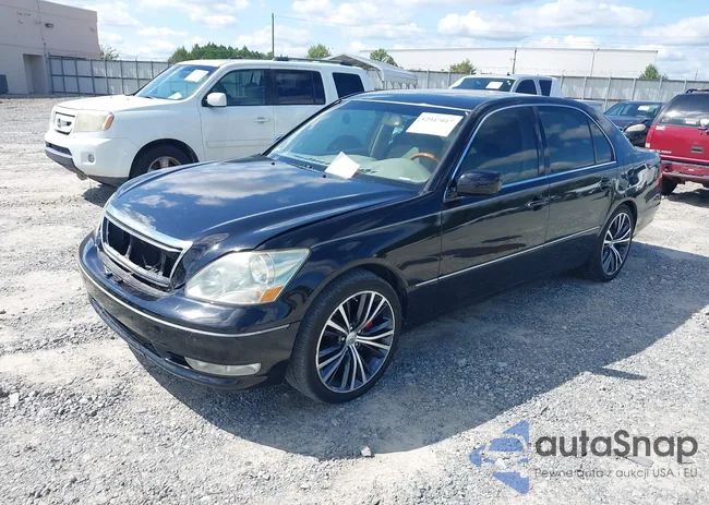 JTHBN36F940130029: 42947017