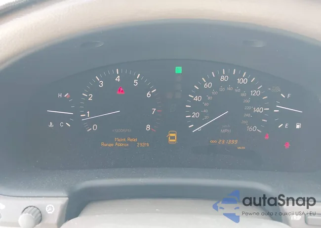 JTHBN36F940130029: 42947017