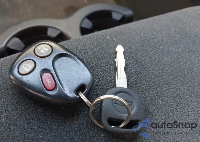 2GCEC19V541110795: 42947045