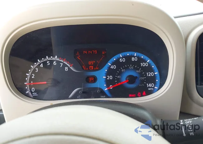 JN8AZ2KR2BT206234: 42947086