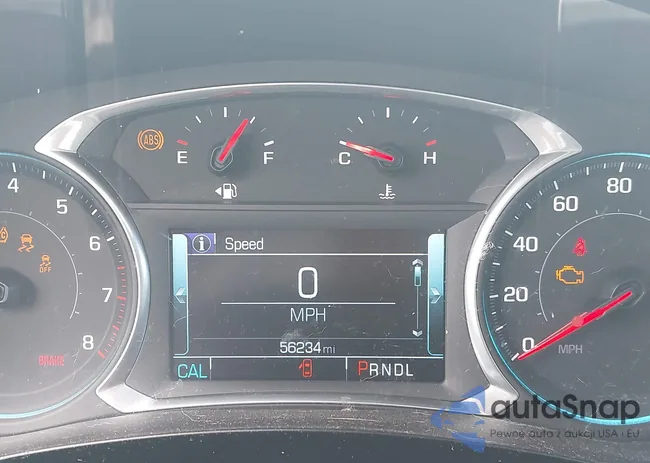 1GNEVJKWXJJ248581: 42946229