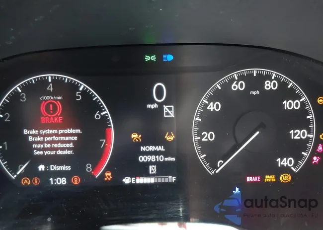 2HKRS3H47SH309304: 42946266