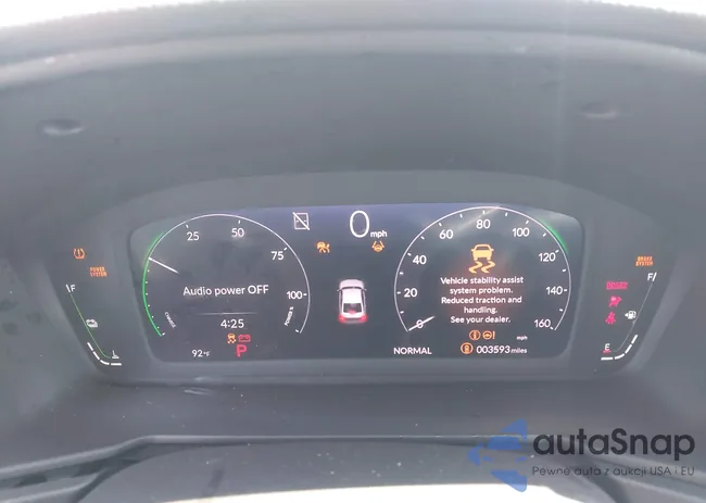 1HGCY2F78SA052836: 42946323