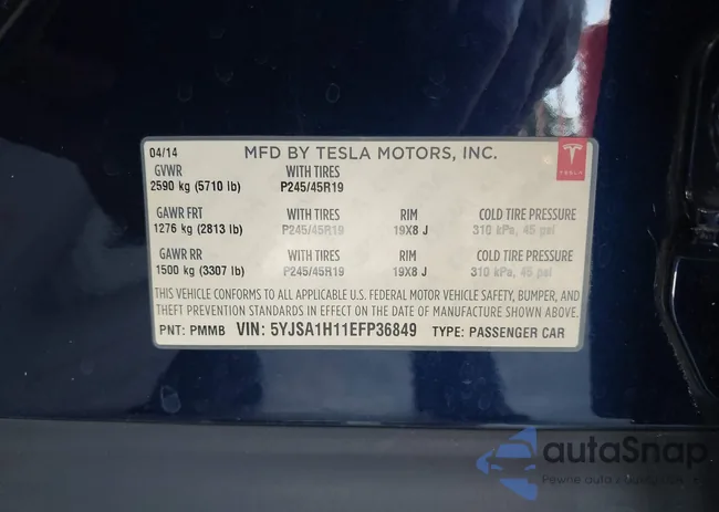 5YJSA1H11EFP36849: 42946329