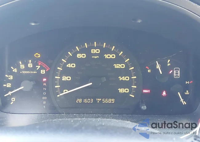 1HGCM66856A054321: 42946487