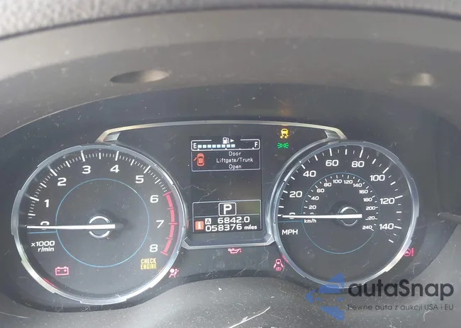 JF2SJAJC4JH491861: 42947612