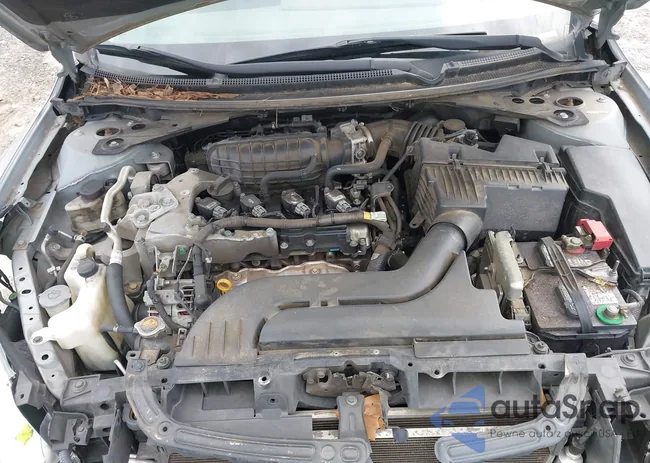 1N4AL2AP6CN562646: 42947632