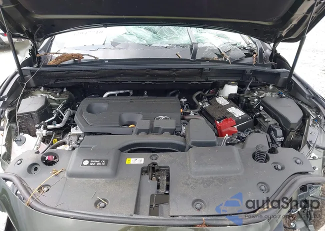 2T2GDCAZ0SC026216: 42947710