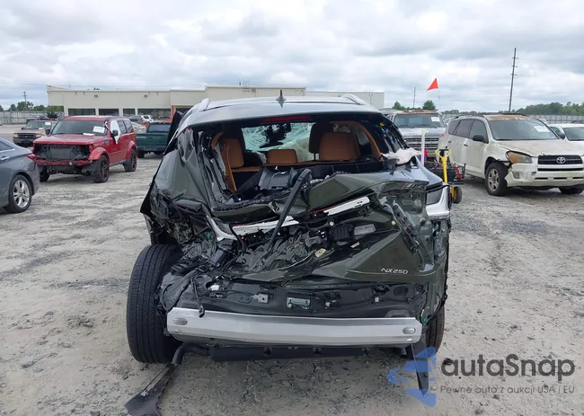 2T2GDCAZ0SC026216: 42947710