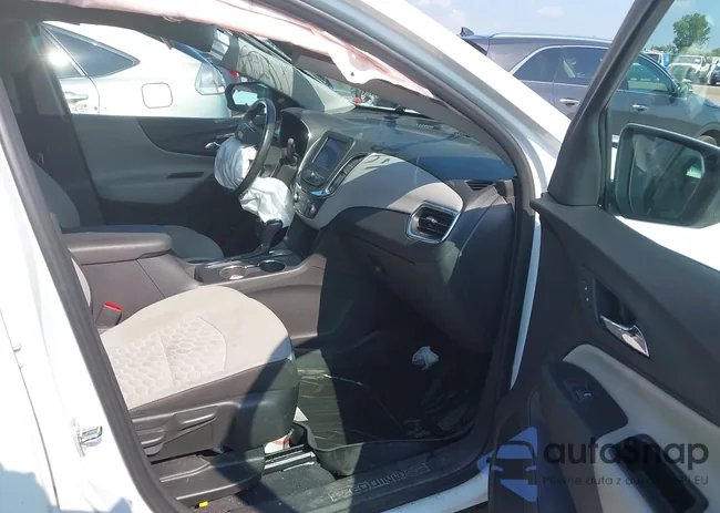 3GNAXJEV2LS684872: 42947737