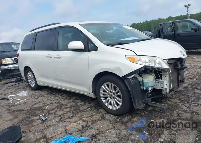 5TDYK3DC0FS554194: 42947740