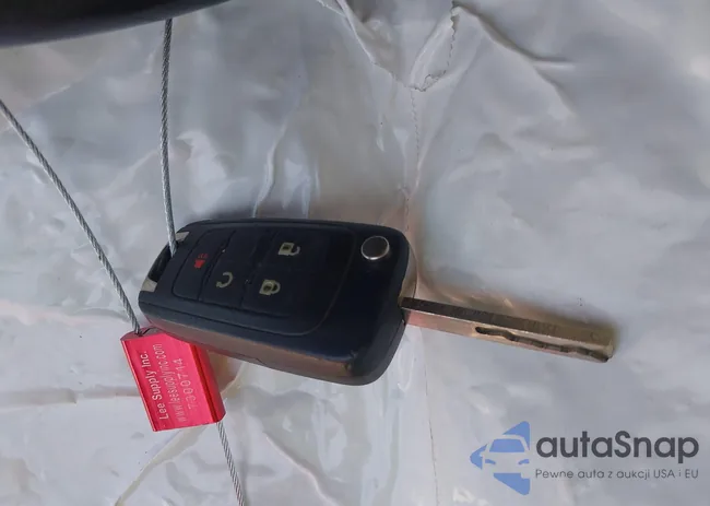 2GNALCEKXG6242231: 42947742