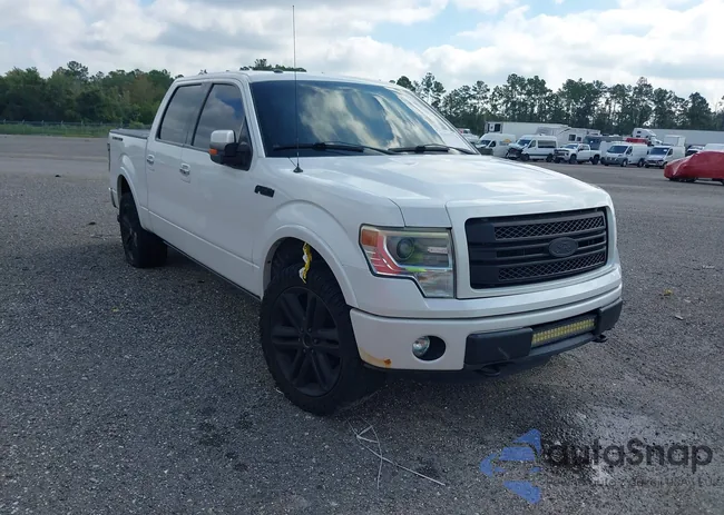 1FTFW1ET0EFB92901: 42947778