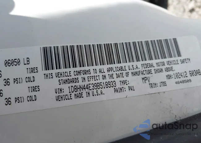 1D8HN44E39B518933: 42947813