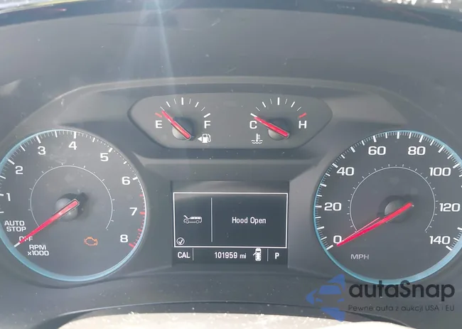 1GNERFKW7MJ201319: 42947840