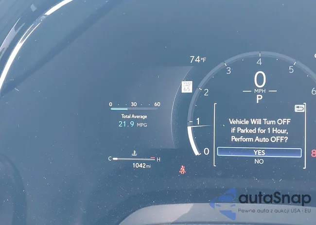 2T2BAMCA1SC105376: 42947852