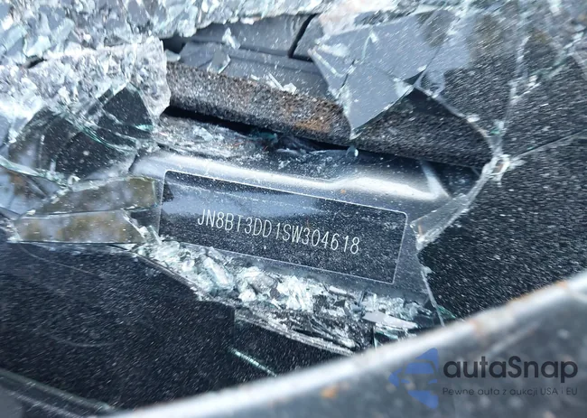 JN8BT3DD1SW304618: 42947864