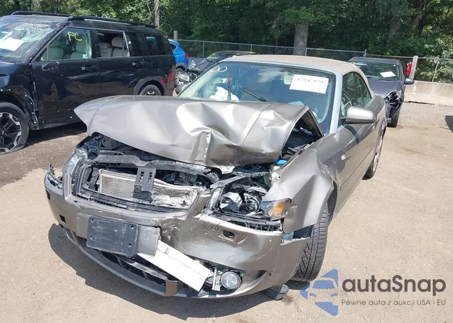 WAUAC48H45K008995: 42947928