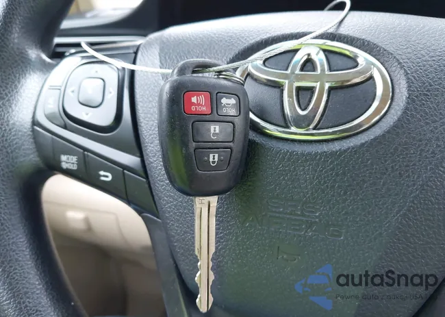 4T4BF1FK5FR487267: 42947977