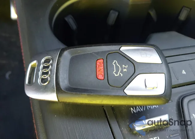 WAUB4AF40KA115768: 42948006