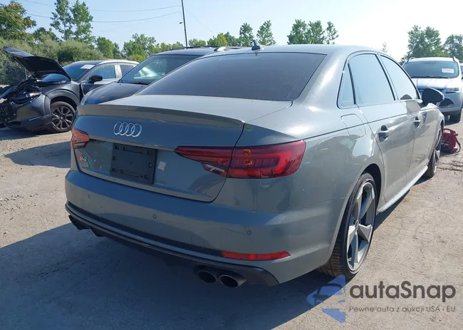 WAUB4AF40KA115768: 42948006