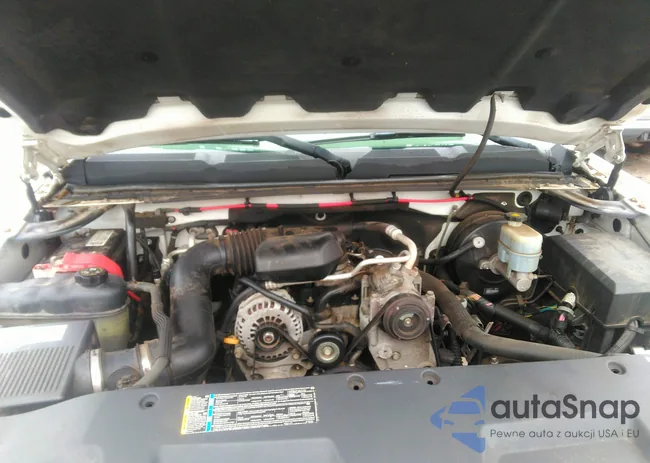 1GCEC14X38Z250401: 42948009