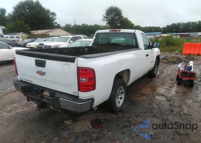 1GCEC14X38Z250401: 42948009