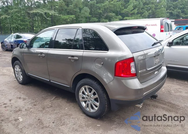 2FMDK3KC3EBA20314: 42948052